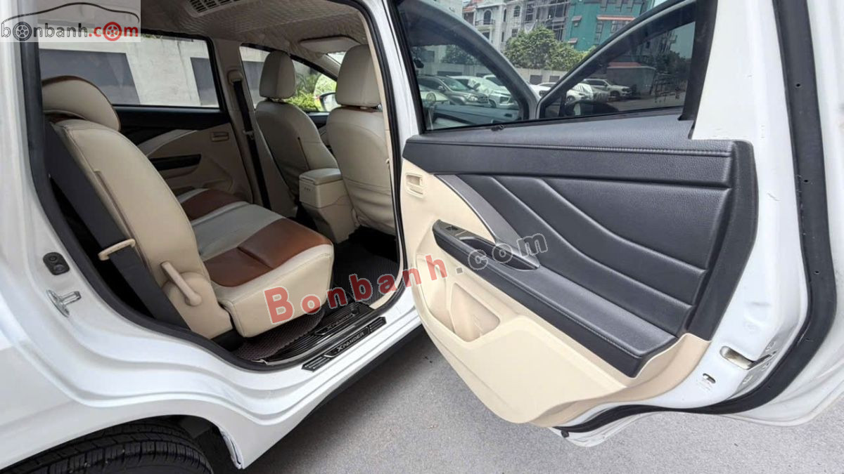 Bán ô tô Mitsubishi Xpander 1.5 MT - 2019 - xe cũ
