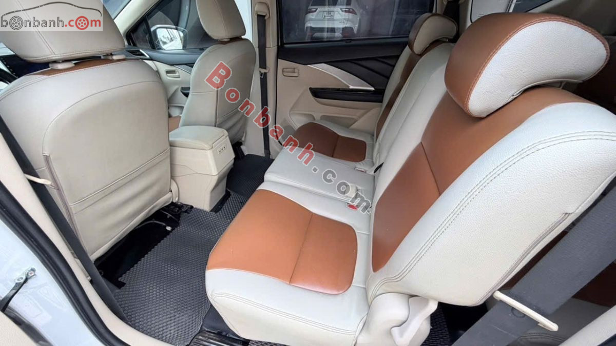 Bán ô tô Mitsubishi Xpander 1.5 MT - 2019 - xe cũ