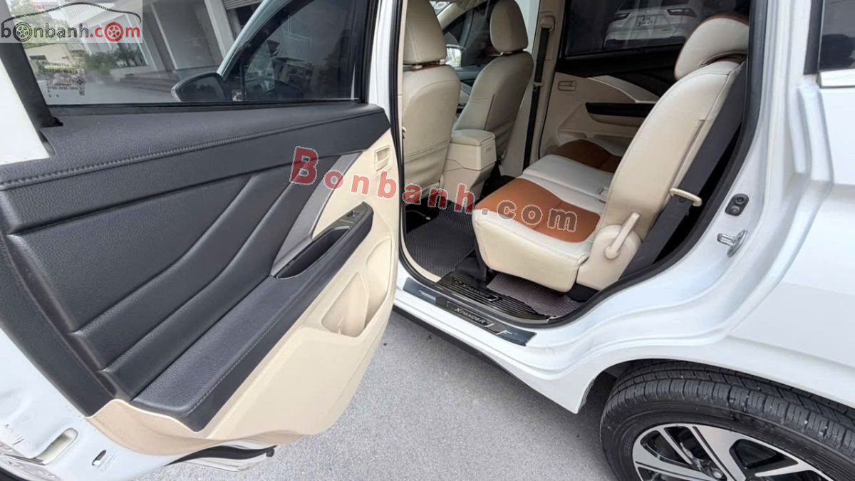 Bán ô tô Mitsubishi Xpander 1.5 MT - 2019 - xe cũ