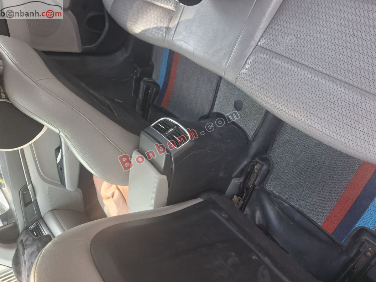 Bán ô tô Hyundai Elantra 2.0 - 2016 - xe cũ