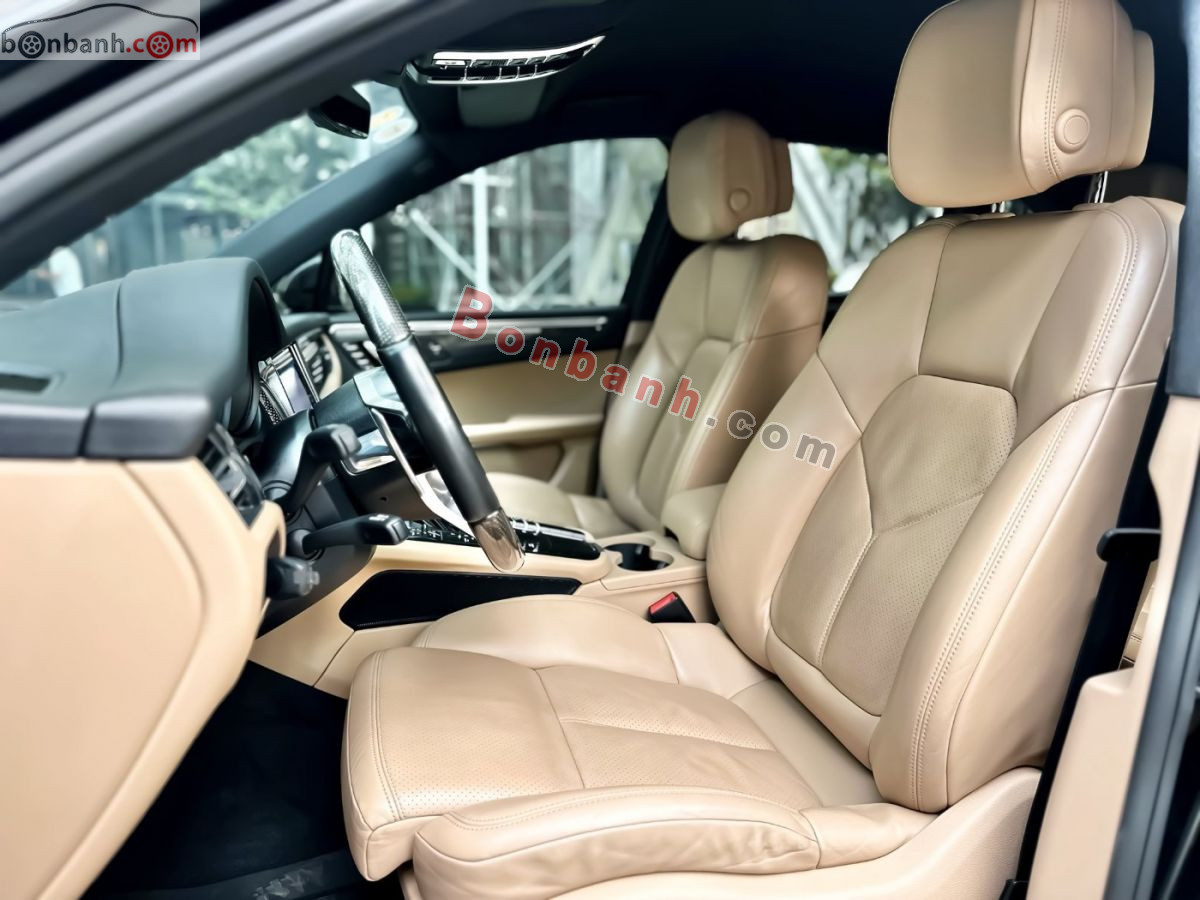 Bán ô tô Porsche Macan 2.0 - 2019 - xe cũ