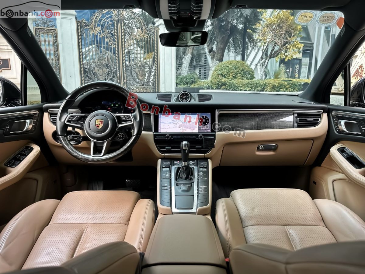 Bán ô tô Porsche Macan 2.0 - 2019 - xe cũ