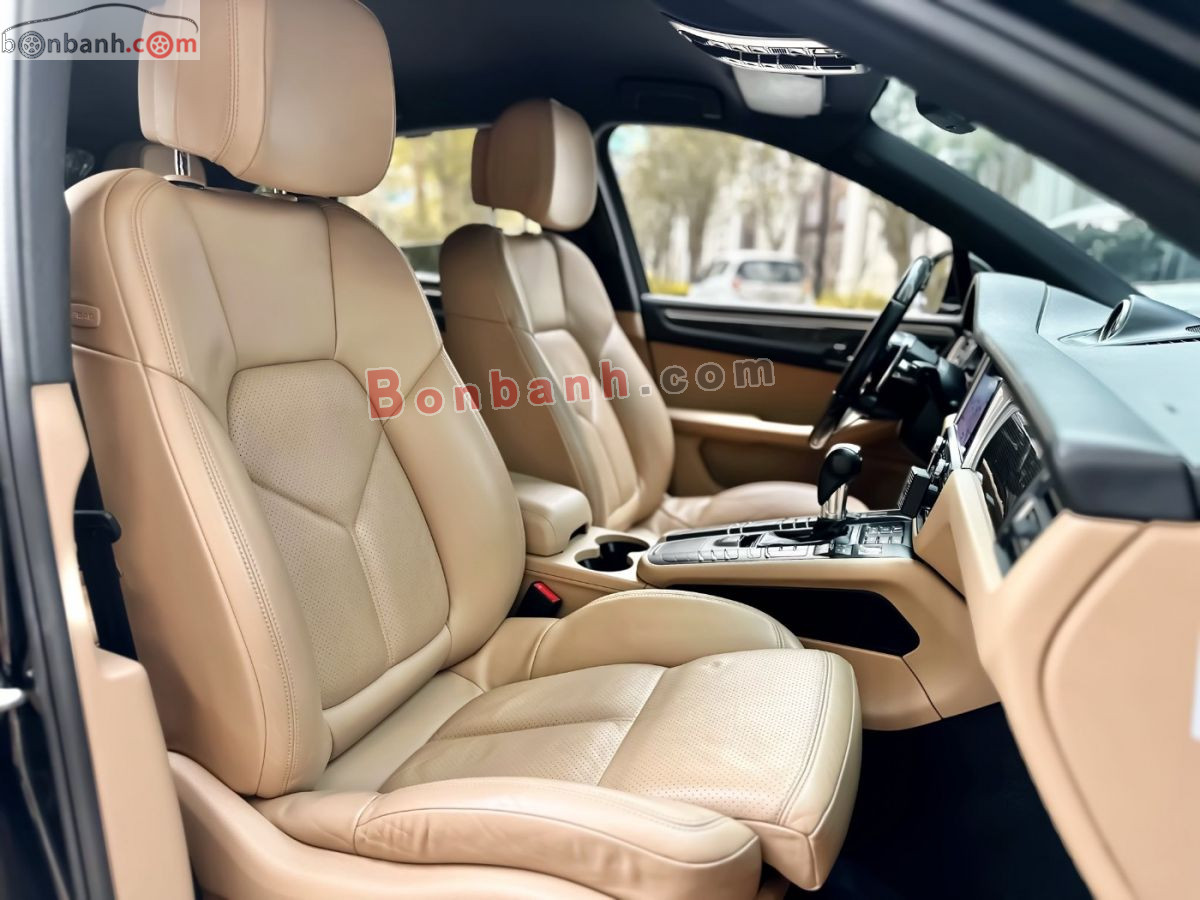 Bán ô tô Porsche Macan 2.0 - 2019 - xe cũ