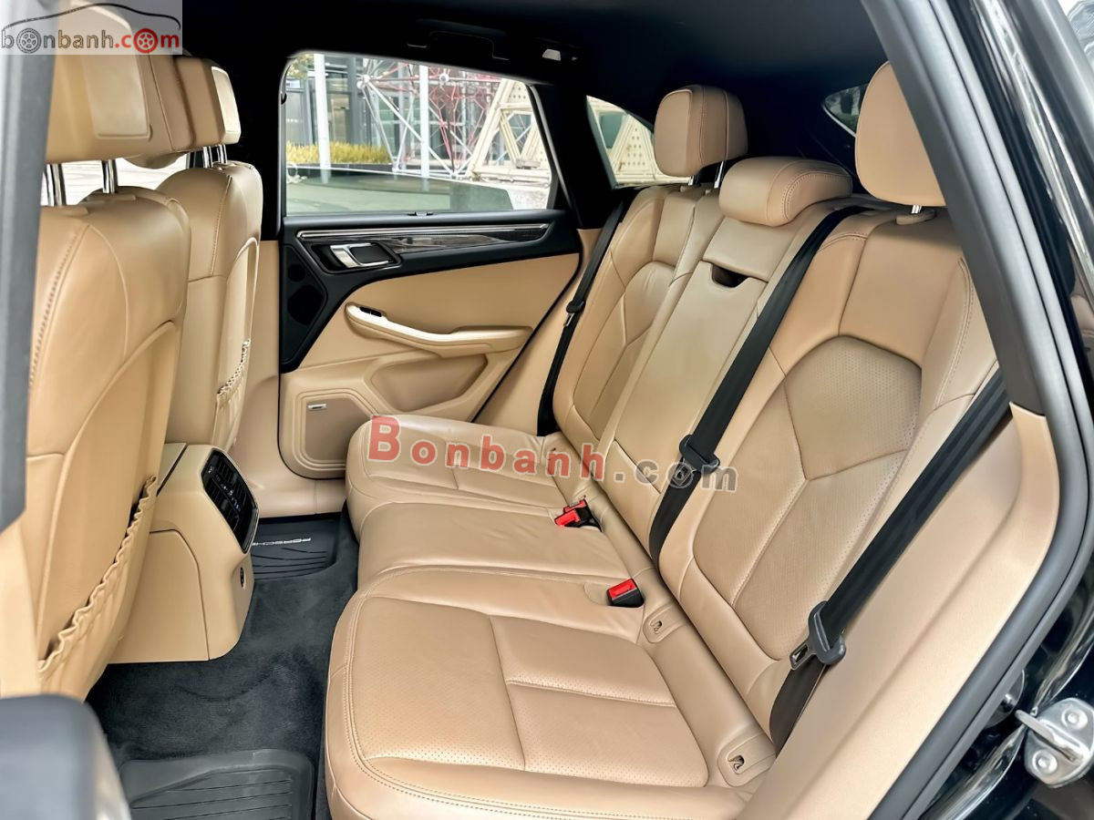 Bán ô tô Porsche Macan 2.0 - 2019 - xe cũ