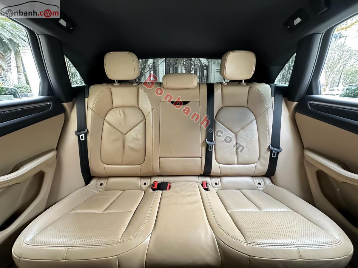 Bán ô tô Porsche Macan 2.0 - 2019 - xe cũ