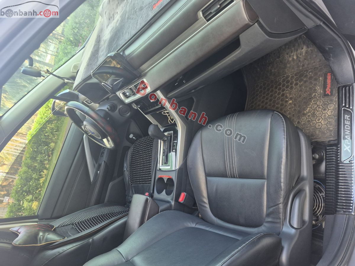 Bán ô tô Mitsubishi Xpander Premium 1.5 AT - 2022 - xe cũ