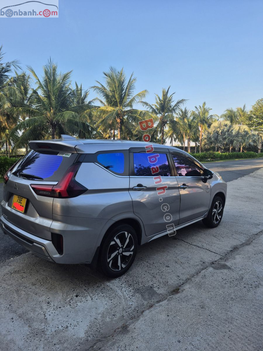 Bán ô tô Mitsubishi Xpander Premium 1.5 AT - 2022 - xe cũ
