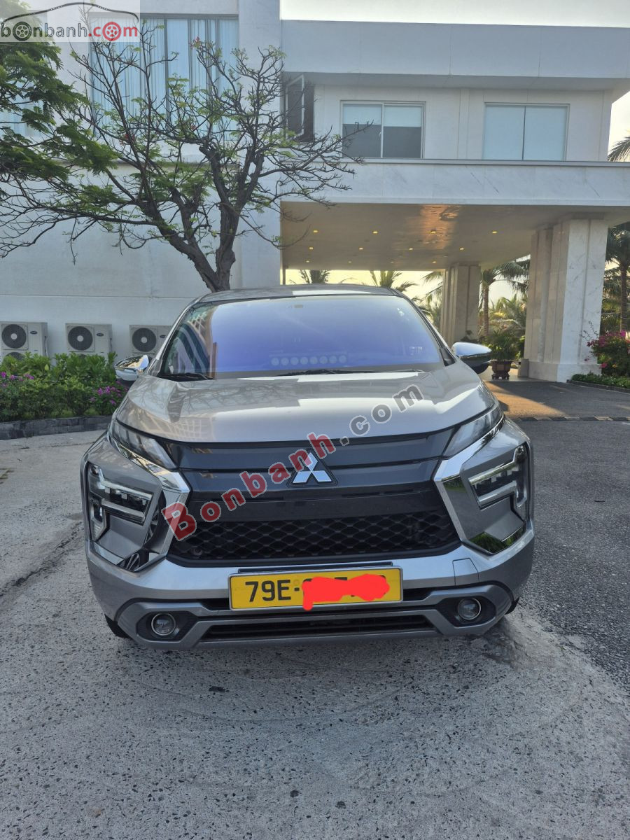 Bán ô tô Mitsubishi Xpander Premium 1.5 AT - 2022 - xe cũ