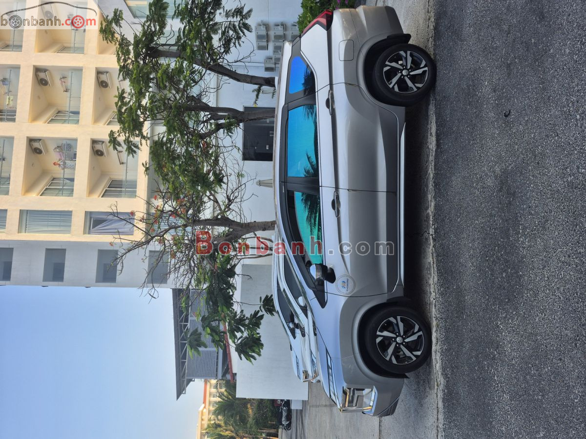Bán ô tô Mitsubishi Xpander Premium 1.5 AT - 2022 - xe cũ