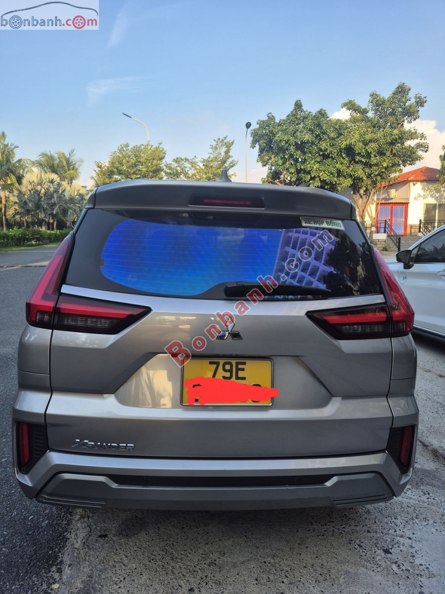 Bán ô tô Mitsubishi Xpander Premium 1.5 AT - 2022 - xe cũ