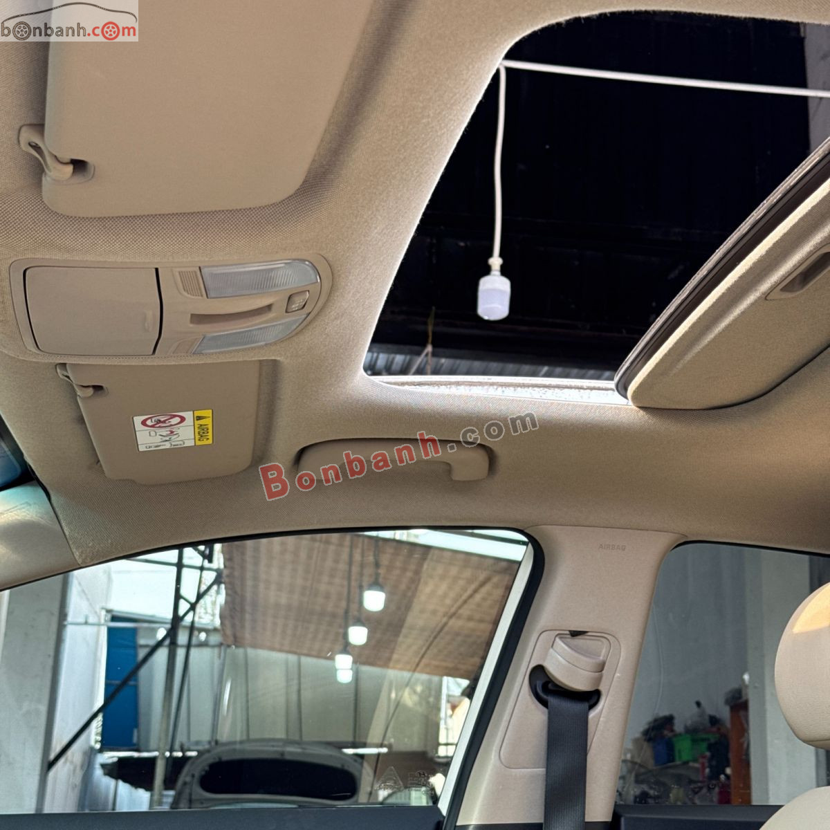 Bán ô tô Hyundai Elantra 2.0 AT - 2021 - xe cũ