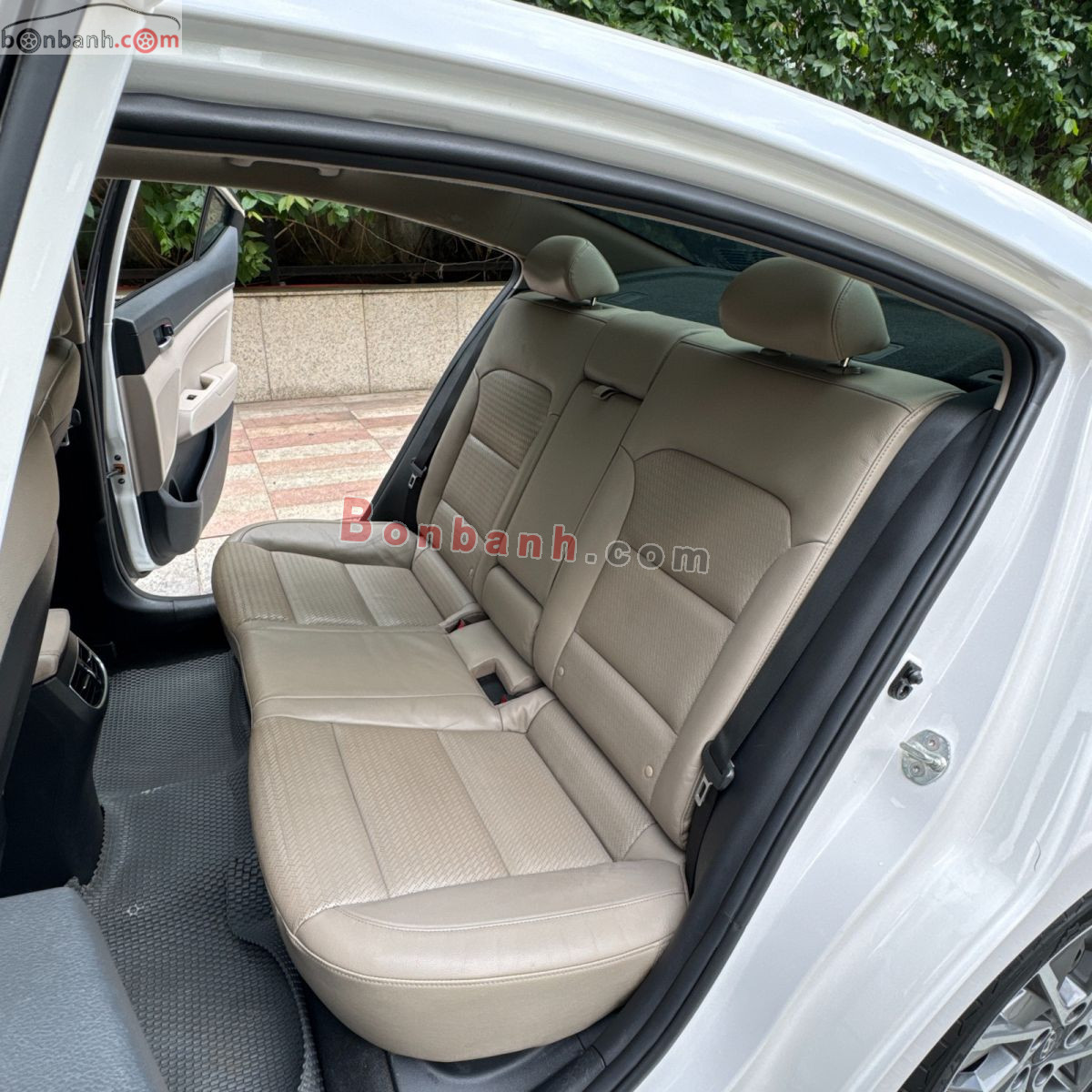Bán ô tô Hyundai Elantra 2.0 AT - 2021 - xe cũ