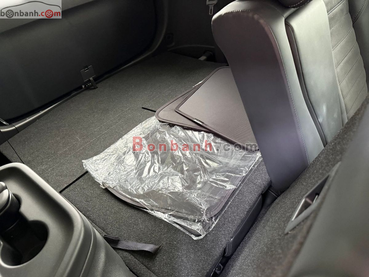 Bán ô tô Mitsubishi Outlander 2.0 CVT - 2024 - xe cũ