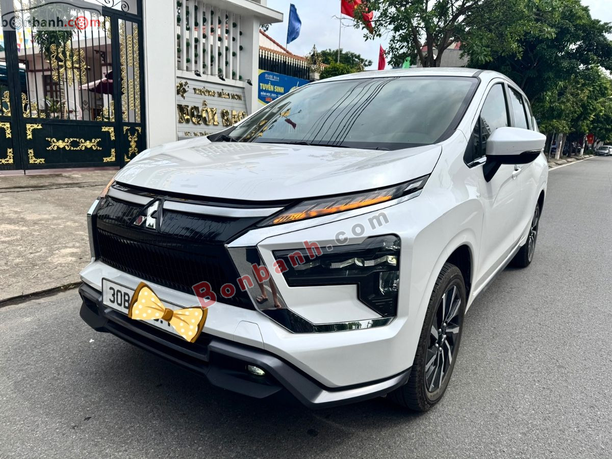 Bán ô tô Mitsubishi Xpander Premium 1.5 AT - 2026 - xe cũ