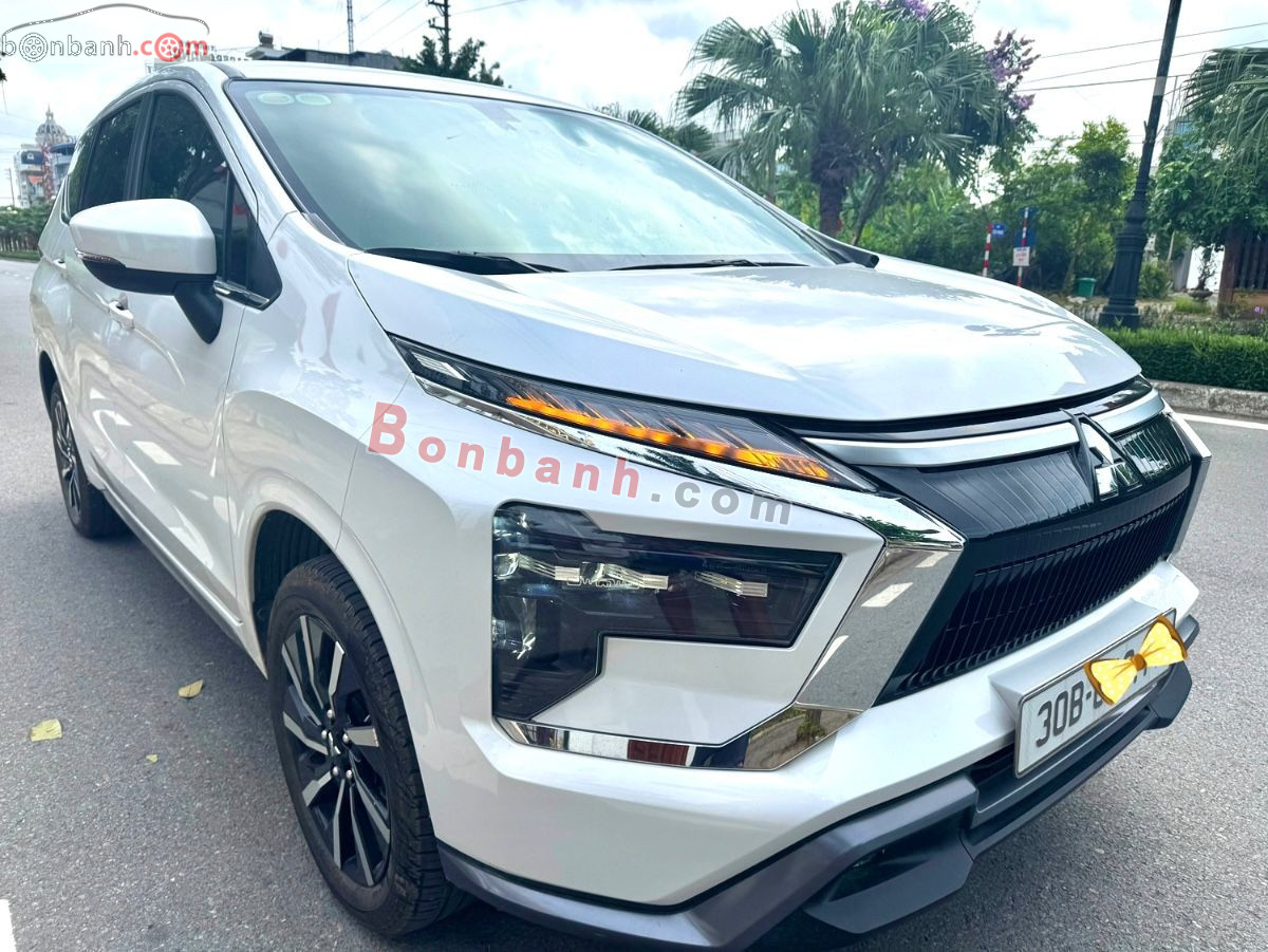 Bán ô tô Mitsubishi Xpander Premium 1.5 AT - 2026 - xe cũ