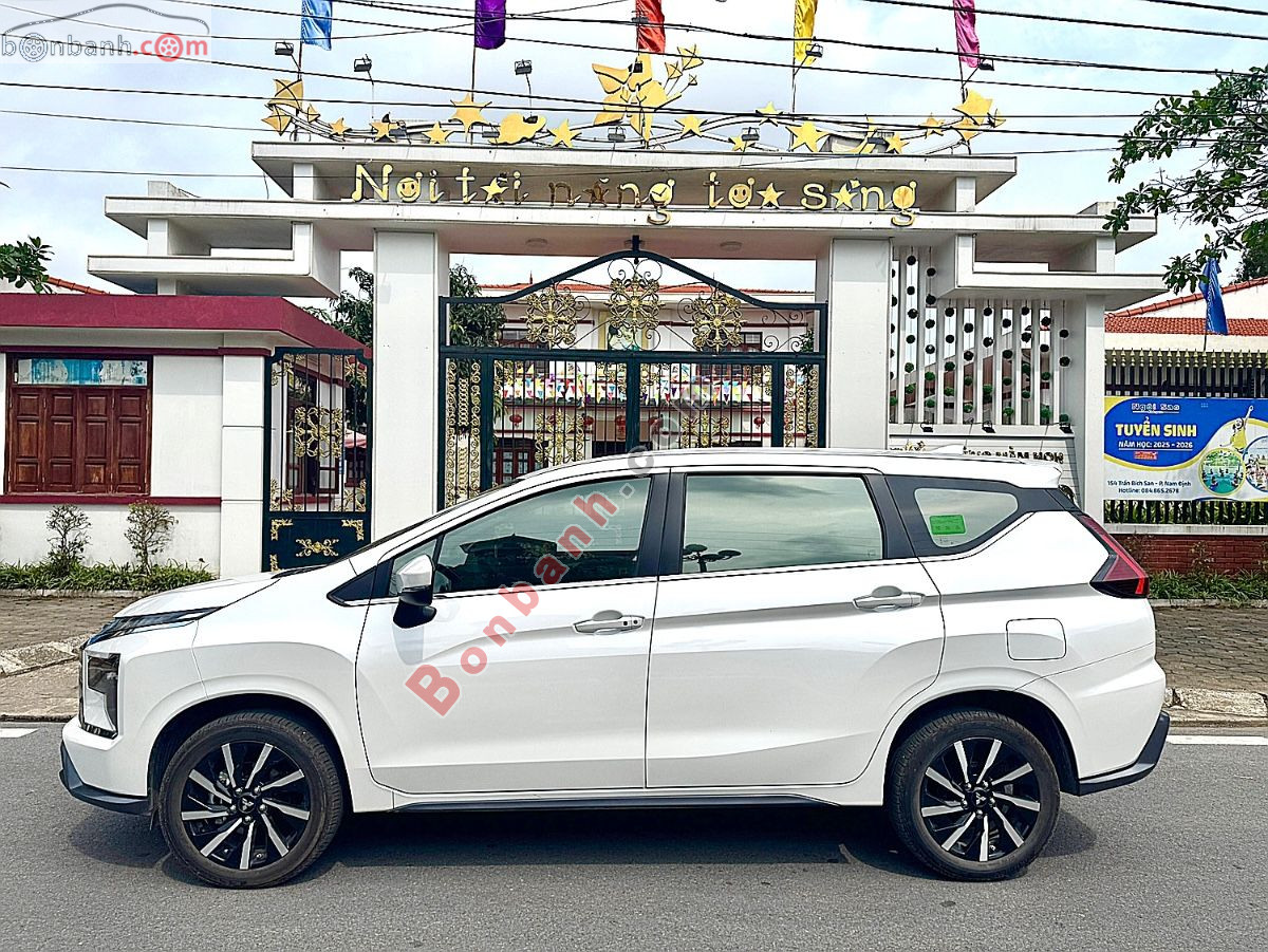 Bán ô tô Mitsubishi Xpander Premium 1.5 AT - 2026 - xe cũ