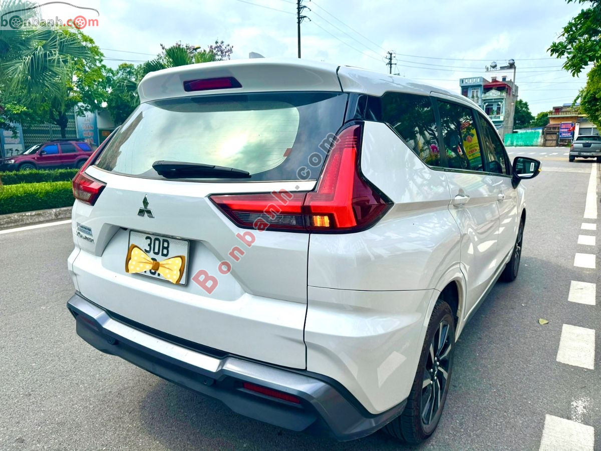 Bán ô tô Mitsubishi Xpander Premium 1.5 AT - 2026 - xe cũ
