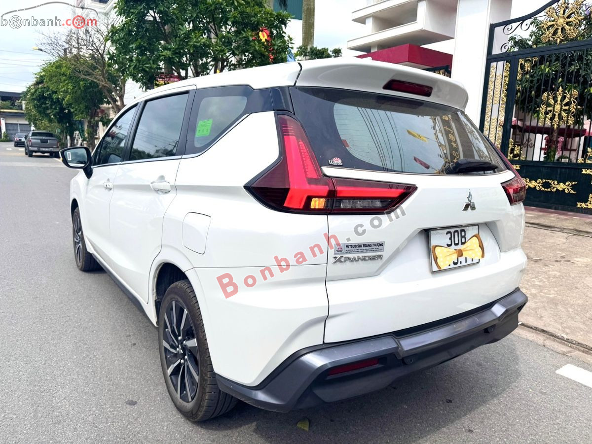 Bán ô tô Mitsubishi Xpander Premium 1.5 AT - 2026 - xe cũ