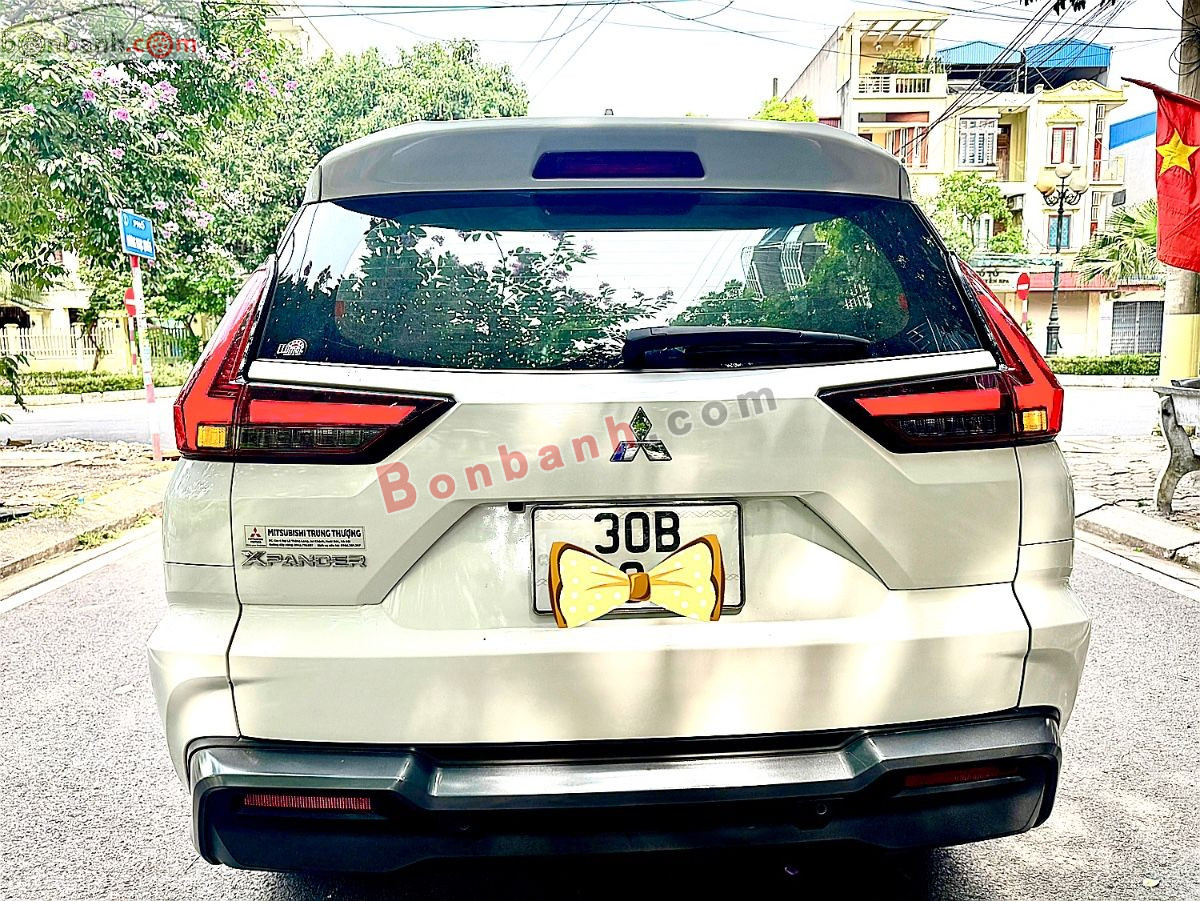 Bán ô tô Mitsubishi Xpander Premium 1.5 AT - 2026 - xe cũ