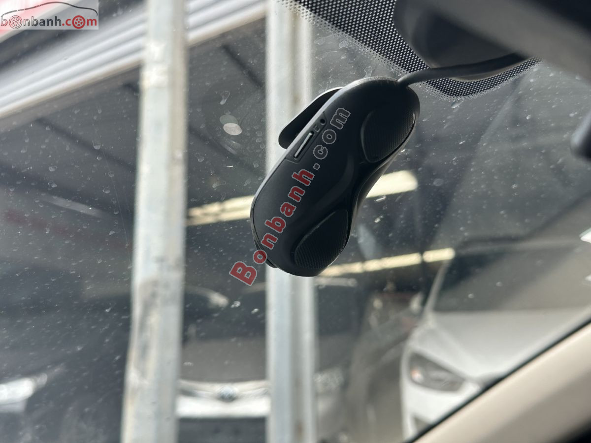 Bán ô tô Hyundai Accent 1.4 MT - 2021 - xe cũ