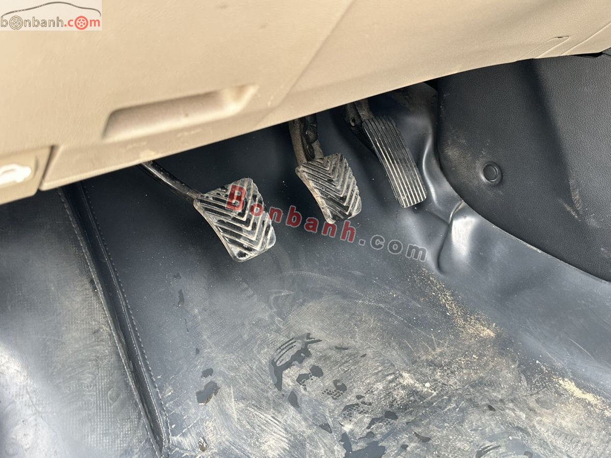 Bán ô tô Hyundai Accent 1.4 MT - 2021 - xe cũ