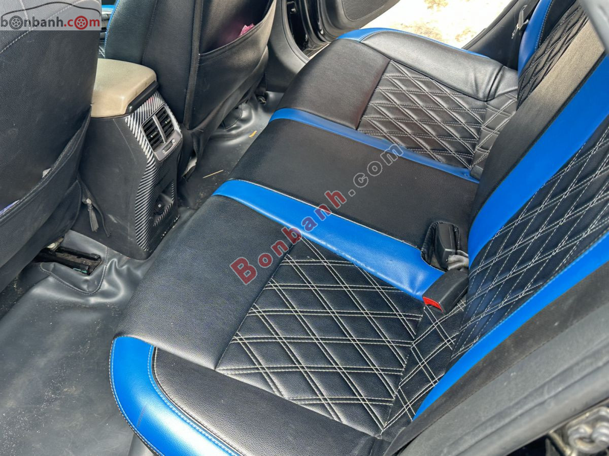 Bán ô tô Hyundai Accent 1.4 MT - 2021 - xe cũ
