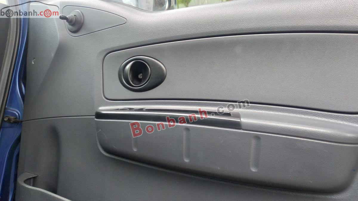 Bán ô tô Daewoo Matiz Super 0.8 MT - 2007 - xe cũ