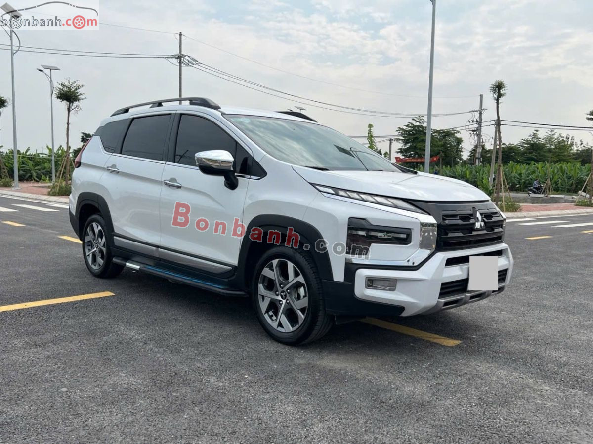 Bán ô tô Mitsubishi Xpander Cross 1.5 AT - 2023 - xe cũ