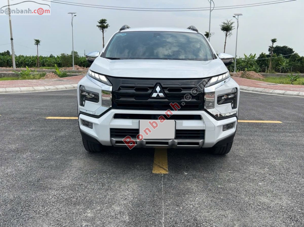 Bán ô tô Mitsubishi Xpander Cross 1.5 AT - 2023 - xe cũ