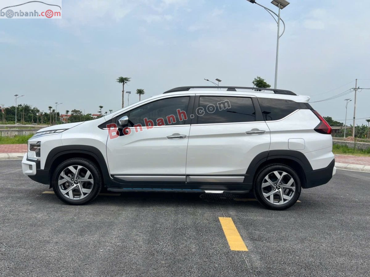 Bán ô tô Mitsubishi Xpander Cross 1.5 AT - 2023 - xe cũ