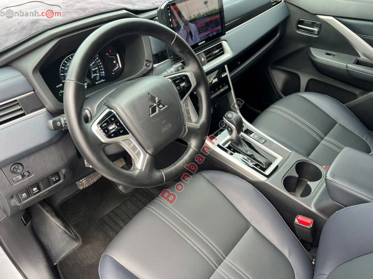 Bán ô tô Mitsubishi Xpander Cross 1.5 AT - 2023 - xe cũ