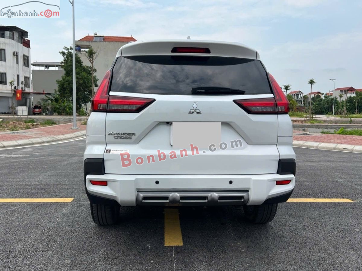 Bán ô tô Mitsubishi Xpander Cross 1.5 AT - 2023 - xe cũ