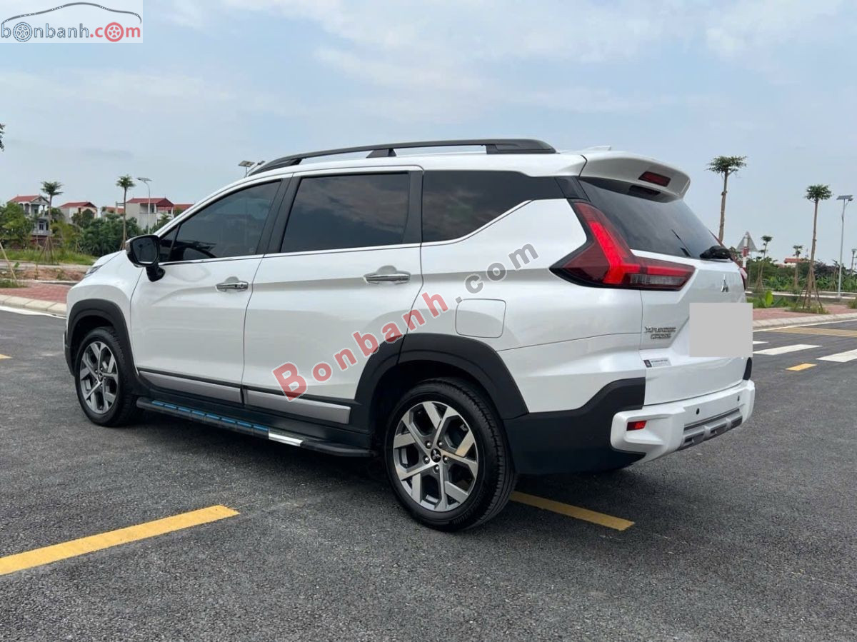 Bán ô tô Mitsubishi Xpander Cross 1.5 AT - 2023 - xe cũ