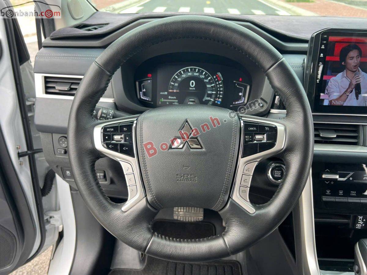 Bán ô tô Mitsubishi Xpander Cross 1.5 AT - 2023 - xe cũ