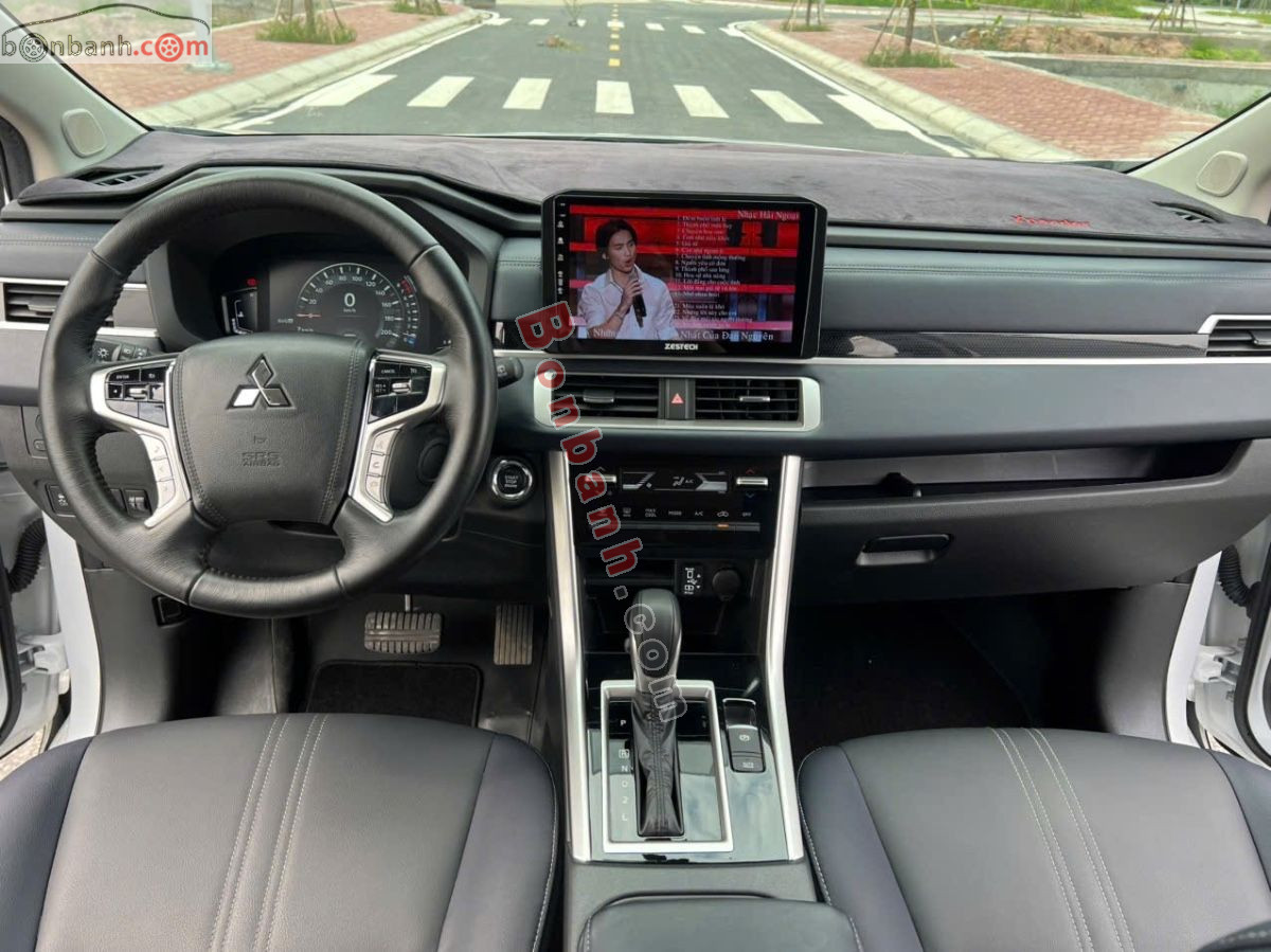 Bán ô tô Mitsubishi Xpander Cross 1.5 AT - 2023 - xe cũ