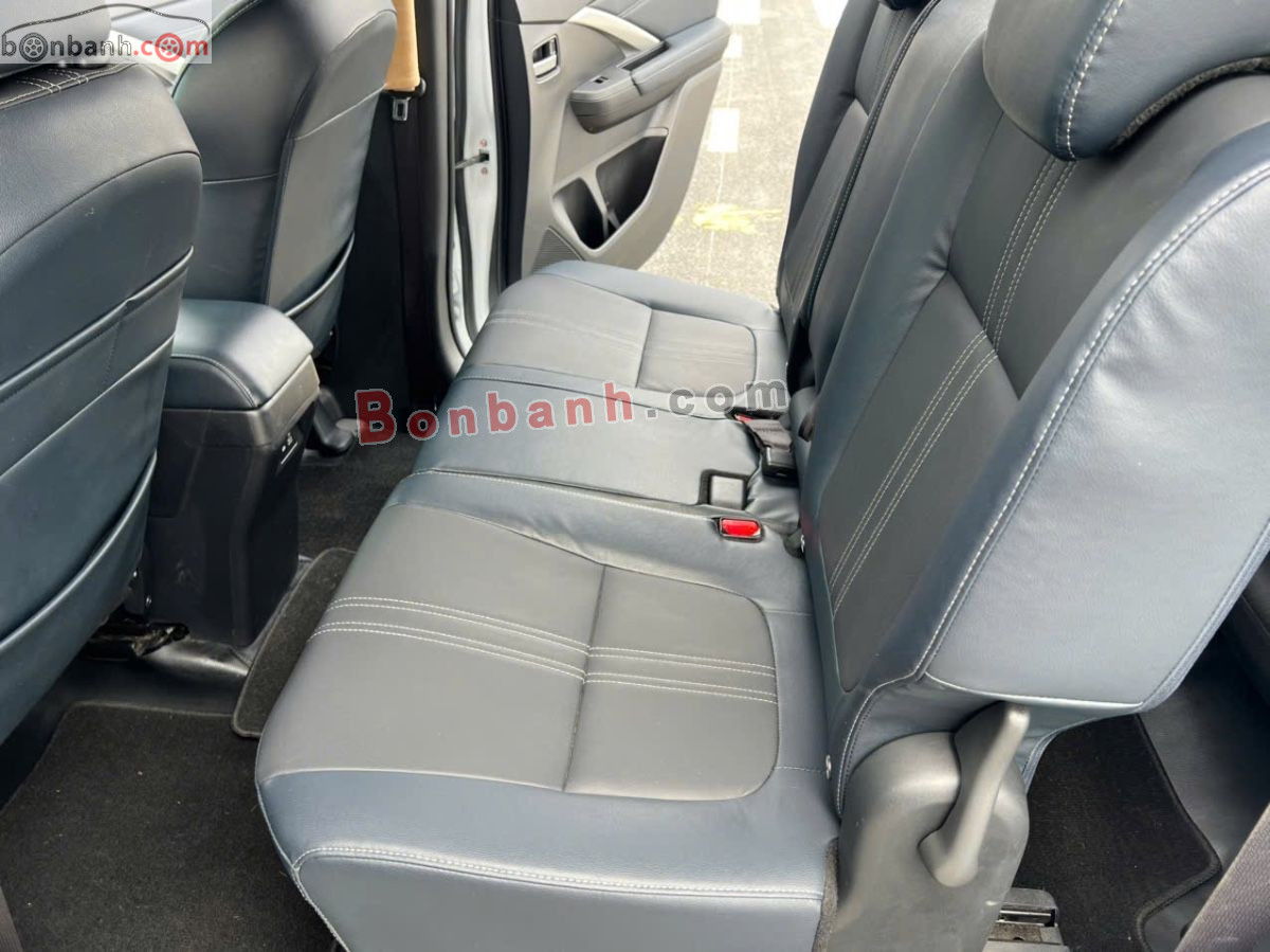 Bán ô tô Mitsubishi Xpander Cross 1.5 AT - 2023 - xe cũ