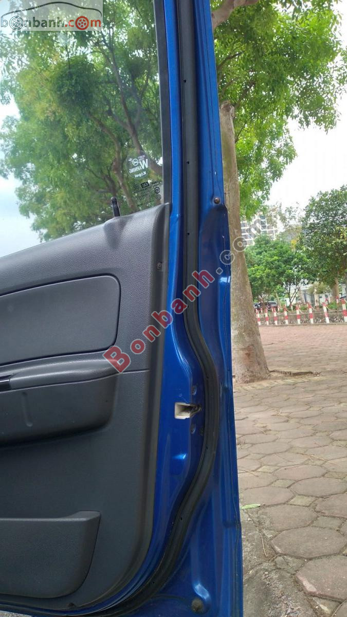 Bán ô tô Daewoo Matiz Super 0.8 MT - 2007 - xe cũ