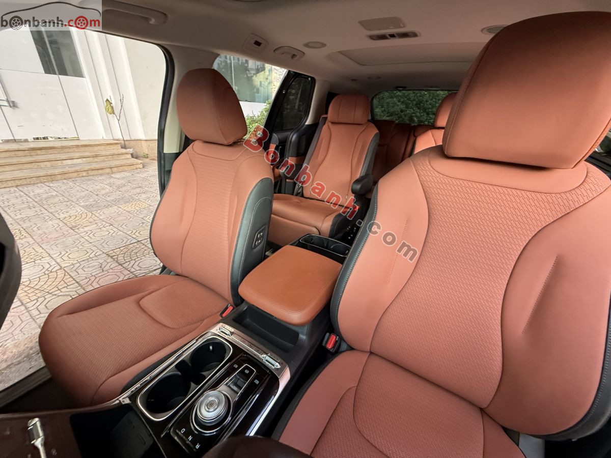 Bán ô tô Kia Carnival Signature 2.2D - 2024 - xe cũ