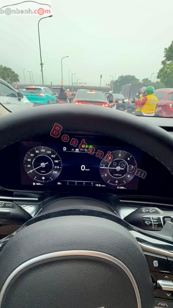 Bán ô tô Kia Carnival Signature 2.2D - 2024 - xe cũ