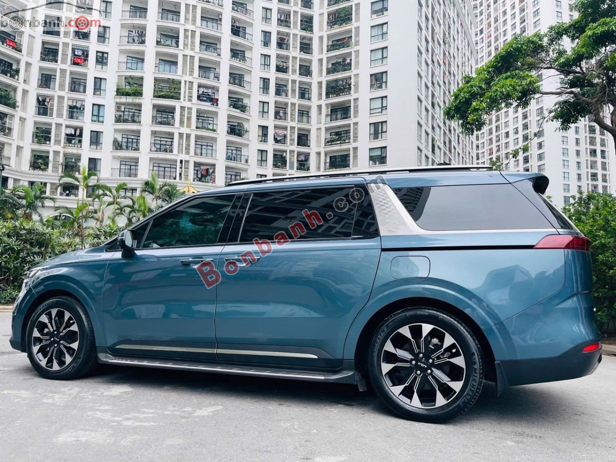 Bán ô tô Kia Carnival Signature 2.2D - 2024 - xe cũ