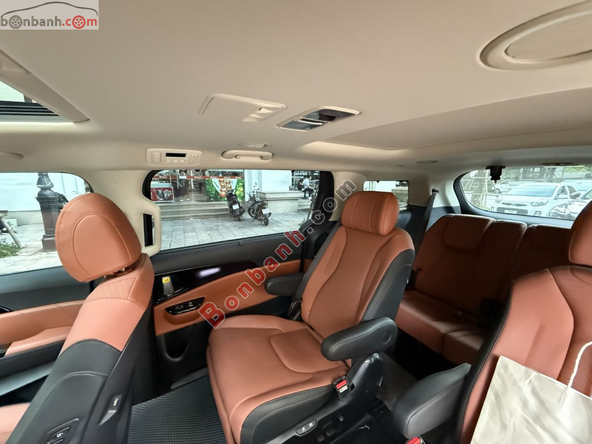 Bán ô tô Kia Carnival Signature 2.2D - 2024 - xe cũ