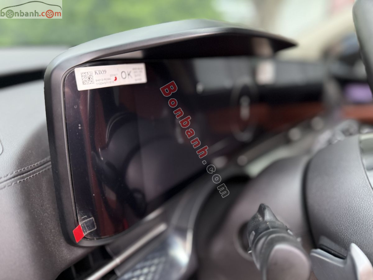 Bán ô tô Kia Carnival Signature 2.2D - 2024 - xe cũ