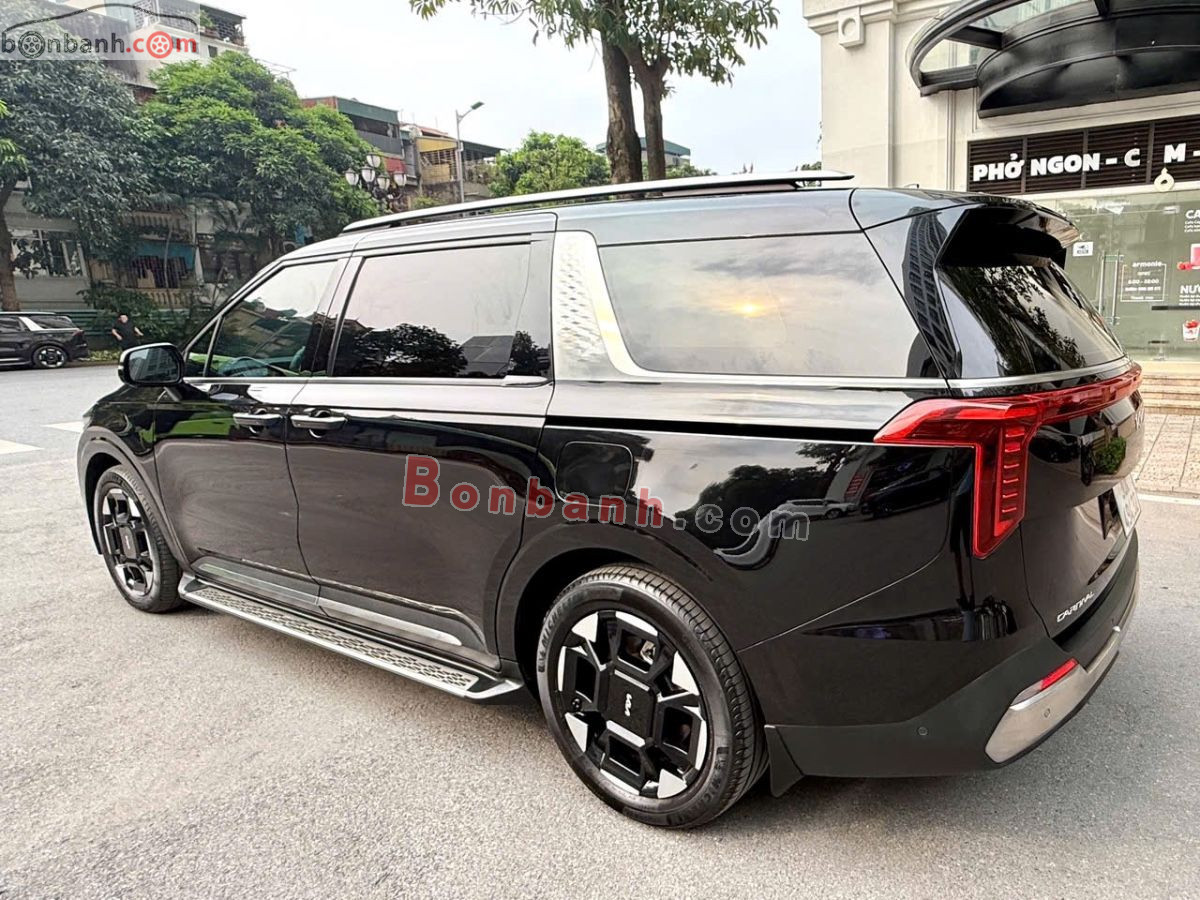 Bán ô tô Kia Carnival Signature 2.2D - 2025 - xe cũ