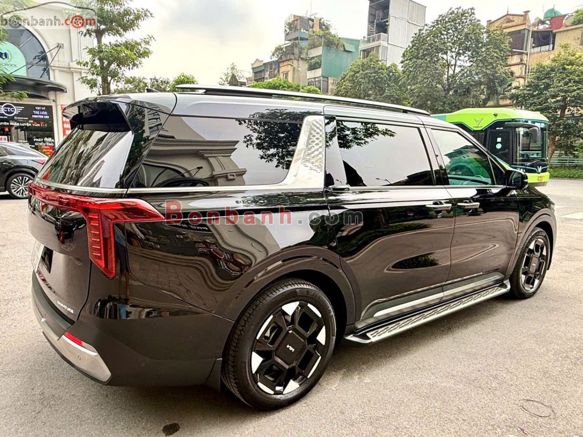 Bán ô tô Kia Carnival Signature 2.2D - 2025 - xe cũ
