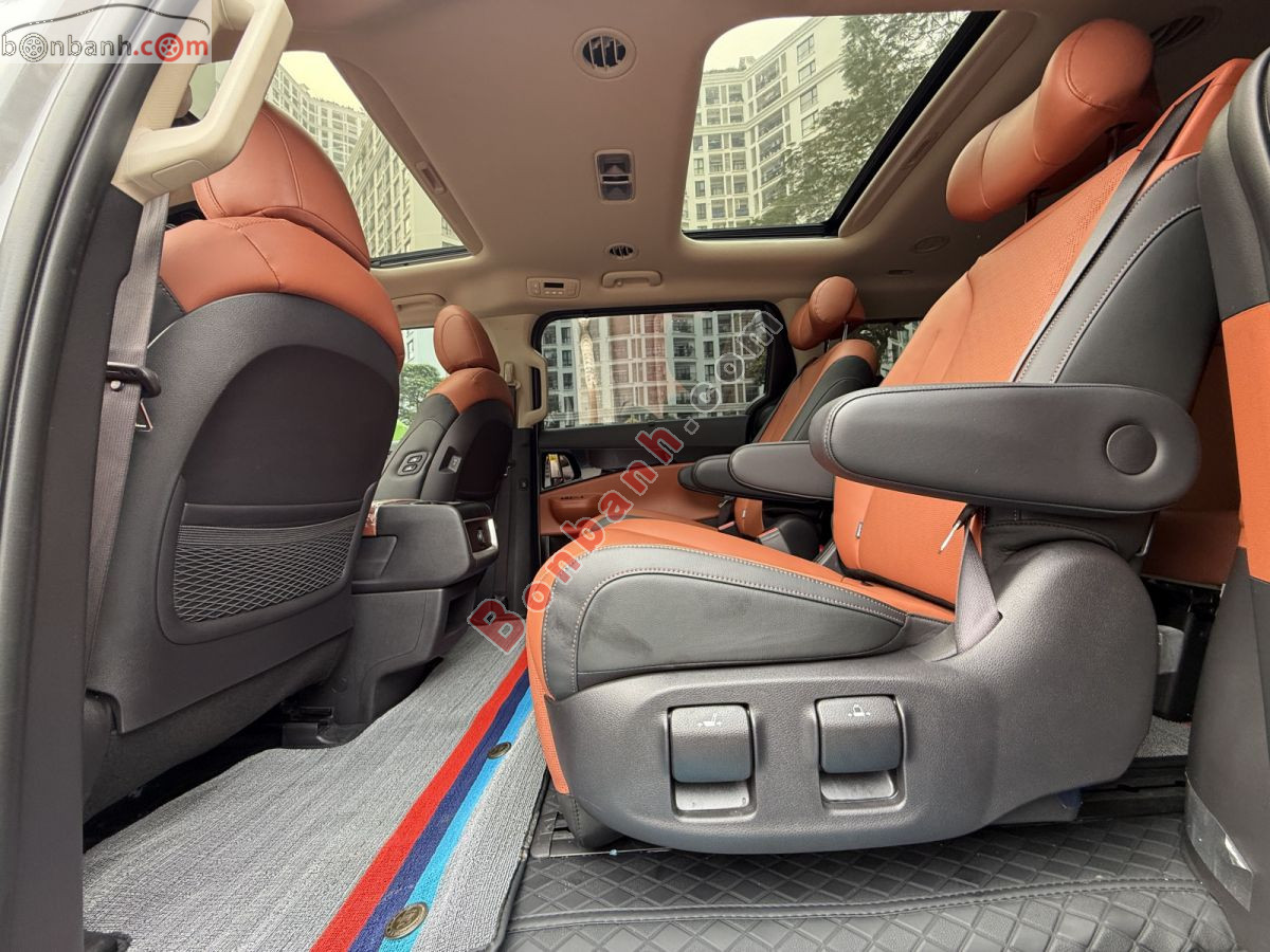 Bán ô tô Kia Carnival Signature 2.2D - 2025 - xe cũ