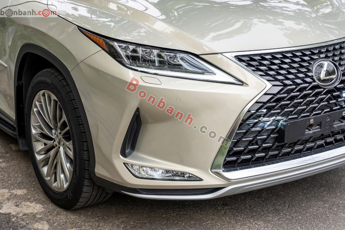 Bán ô tô Lexus RX 300 - 2021 - xe cũ