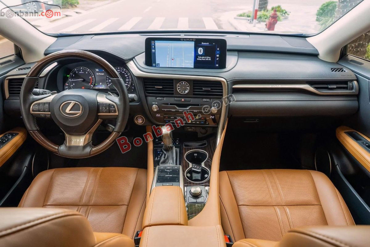 Bán ô tô Lexus RX 300 - 2021 - xe cũ