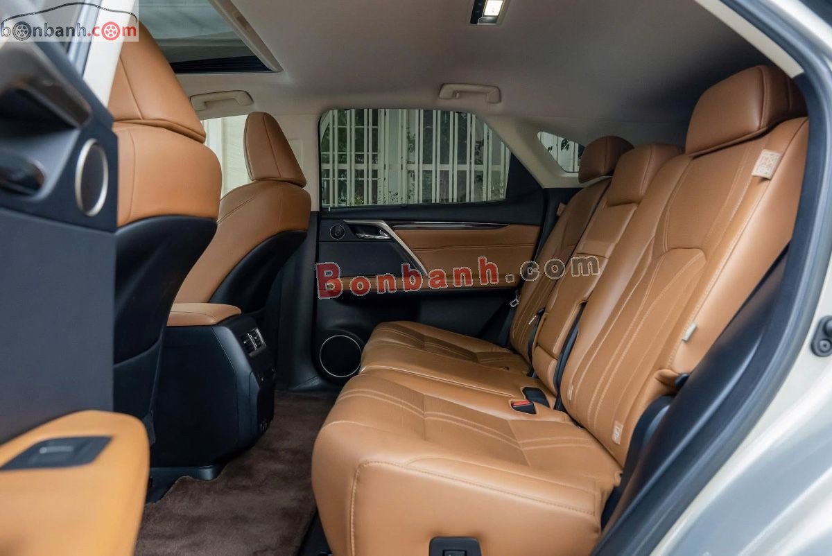 Bán ô tô Lexus RX 300 - 2021 - xe cũ