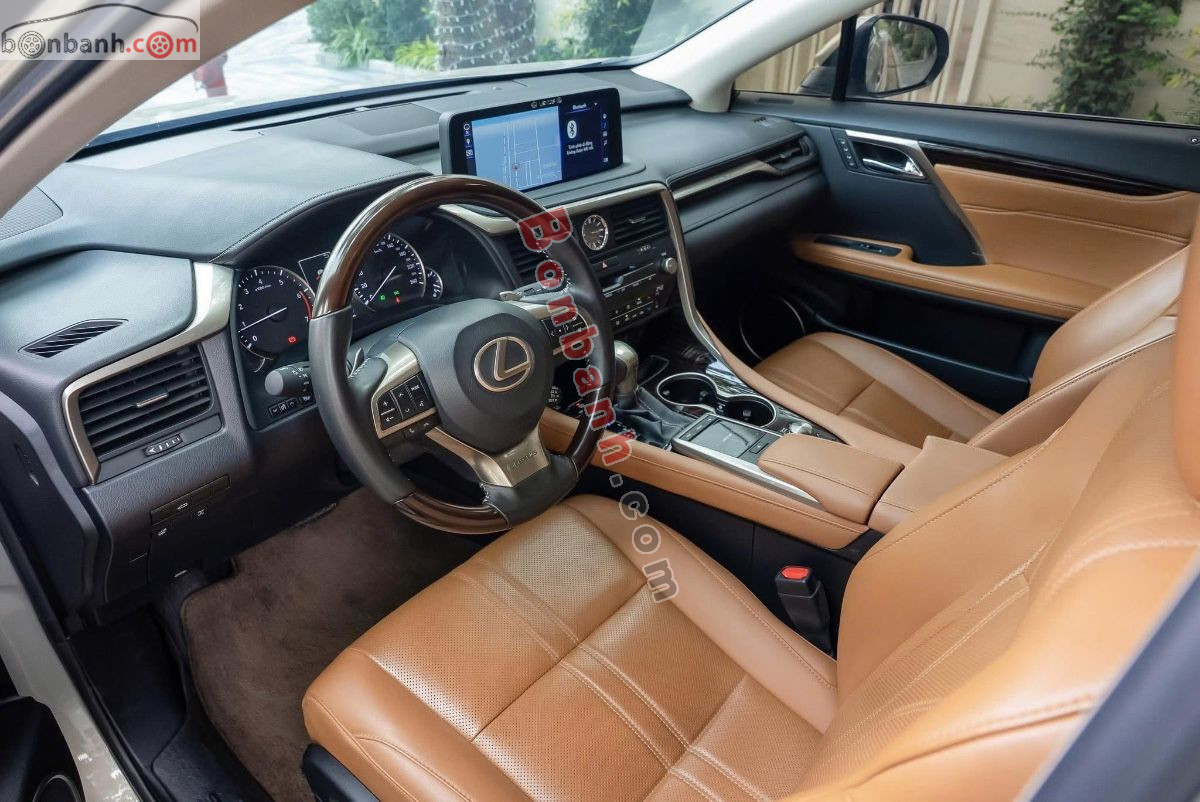 Bán ô tô Lexus RX 300 - 2021 - xe cũ