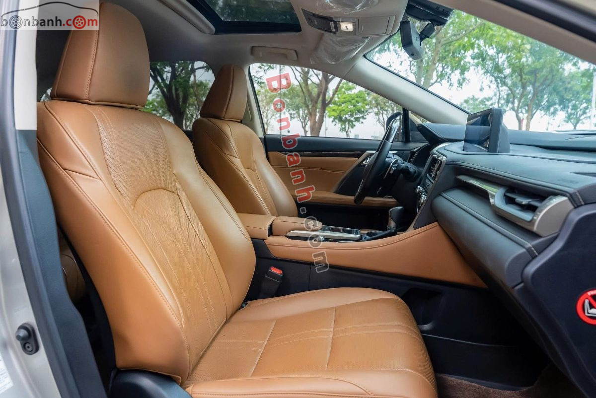 Bán ô tô Lexus RX 300 - 2021 - xe cũ